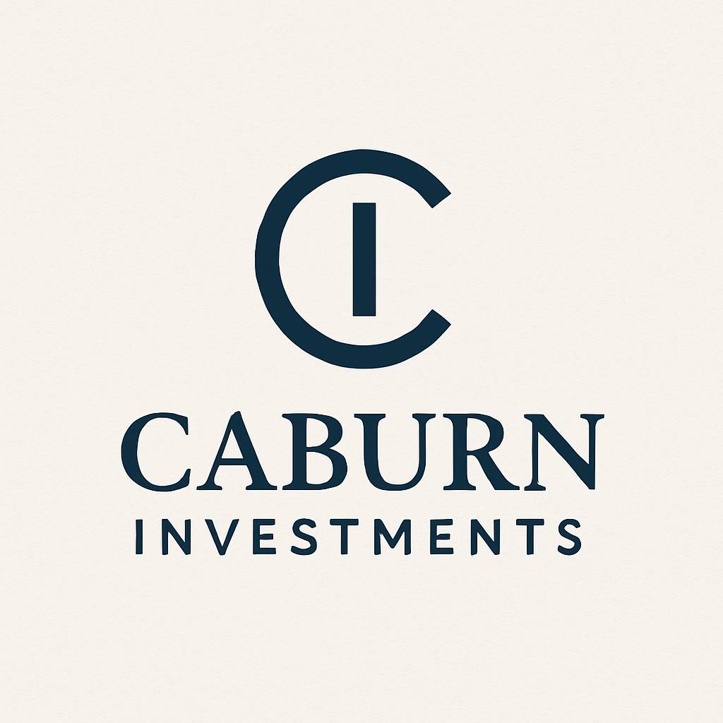 Caburn Investments Logo